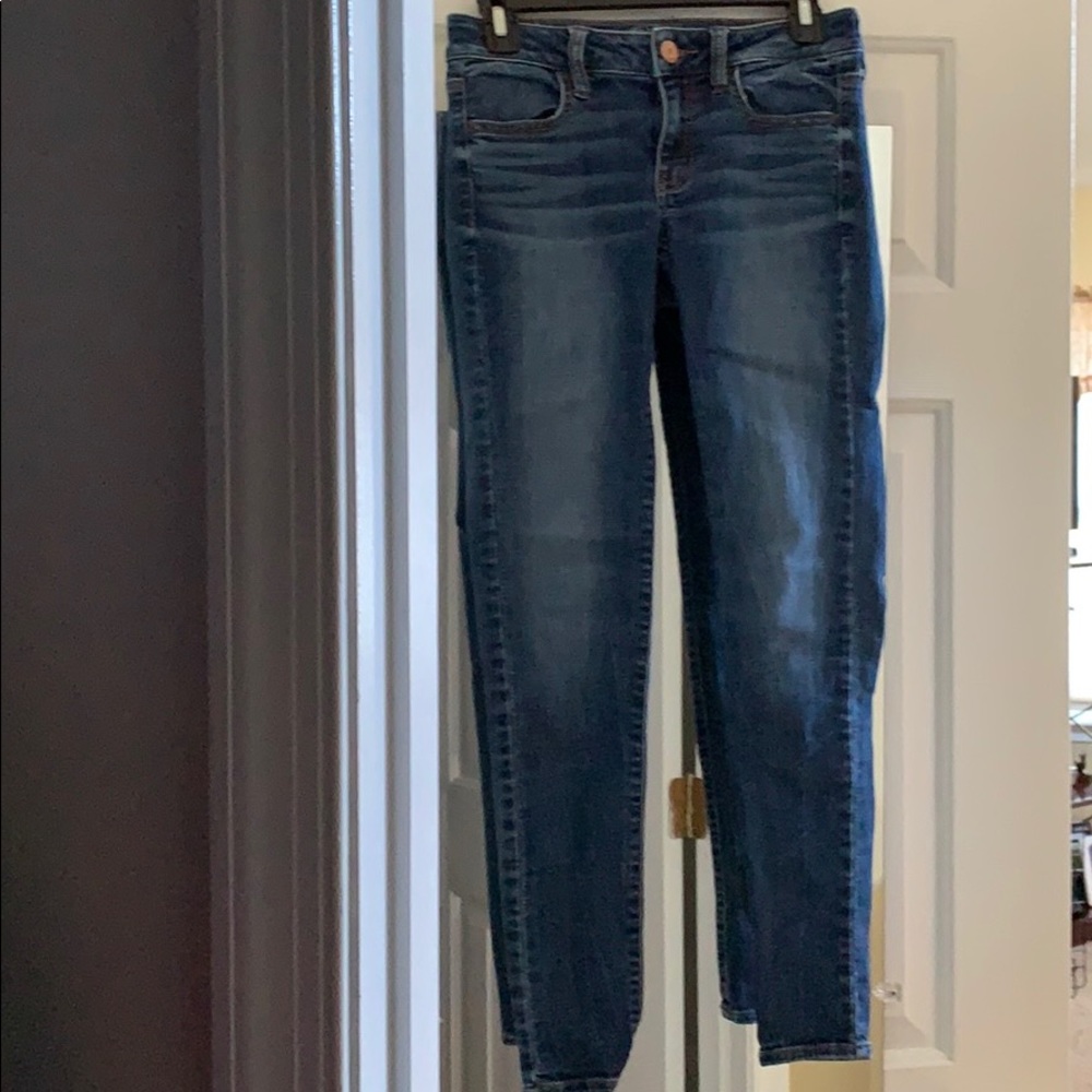 American Eagle Jegging